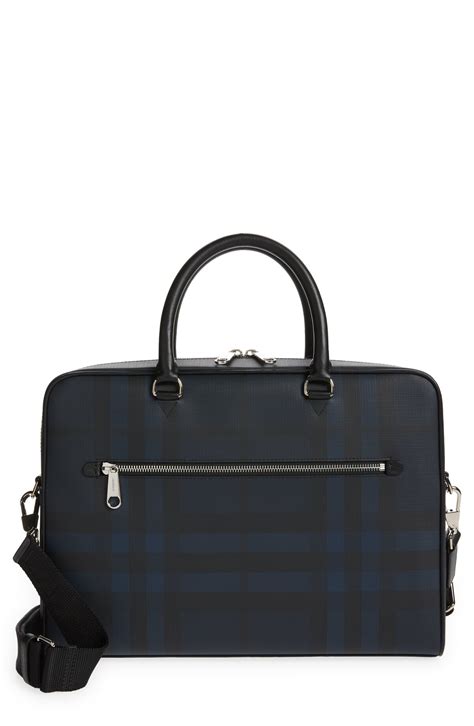 burberry prorsum briefcase|burberry ainsworth briefcase.